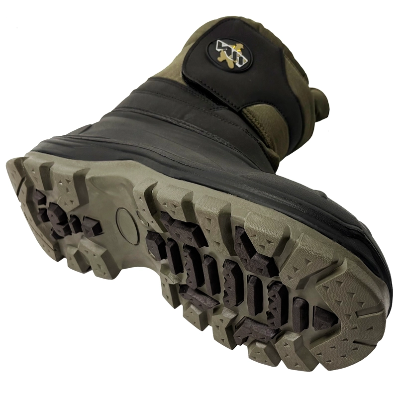 Vass All-Season Hybrid Edition Boots